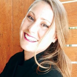 Meet your Posher, Kathleen